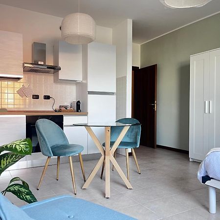 Perla Apartment Verona Esterno foto
