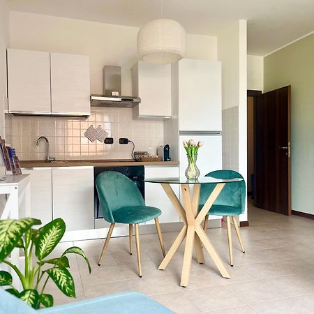 Perla Apartment Verona Esterno foto
