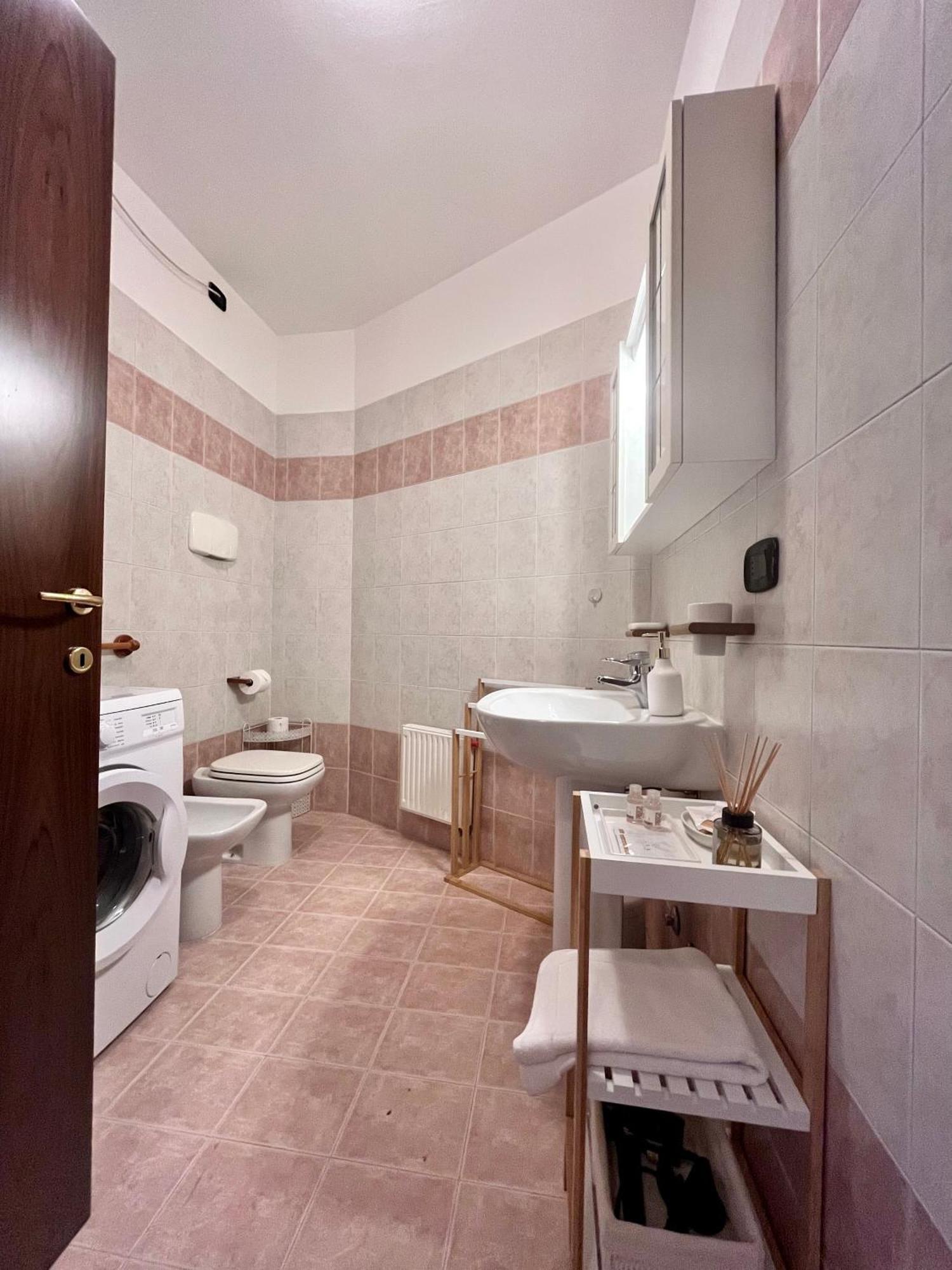 Perla Apartment Verona Esterno foto