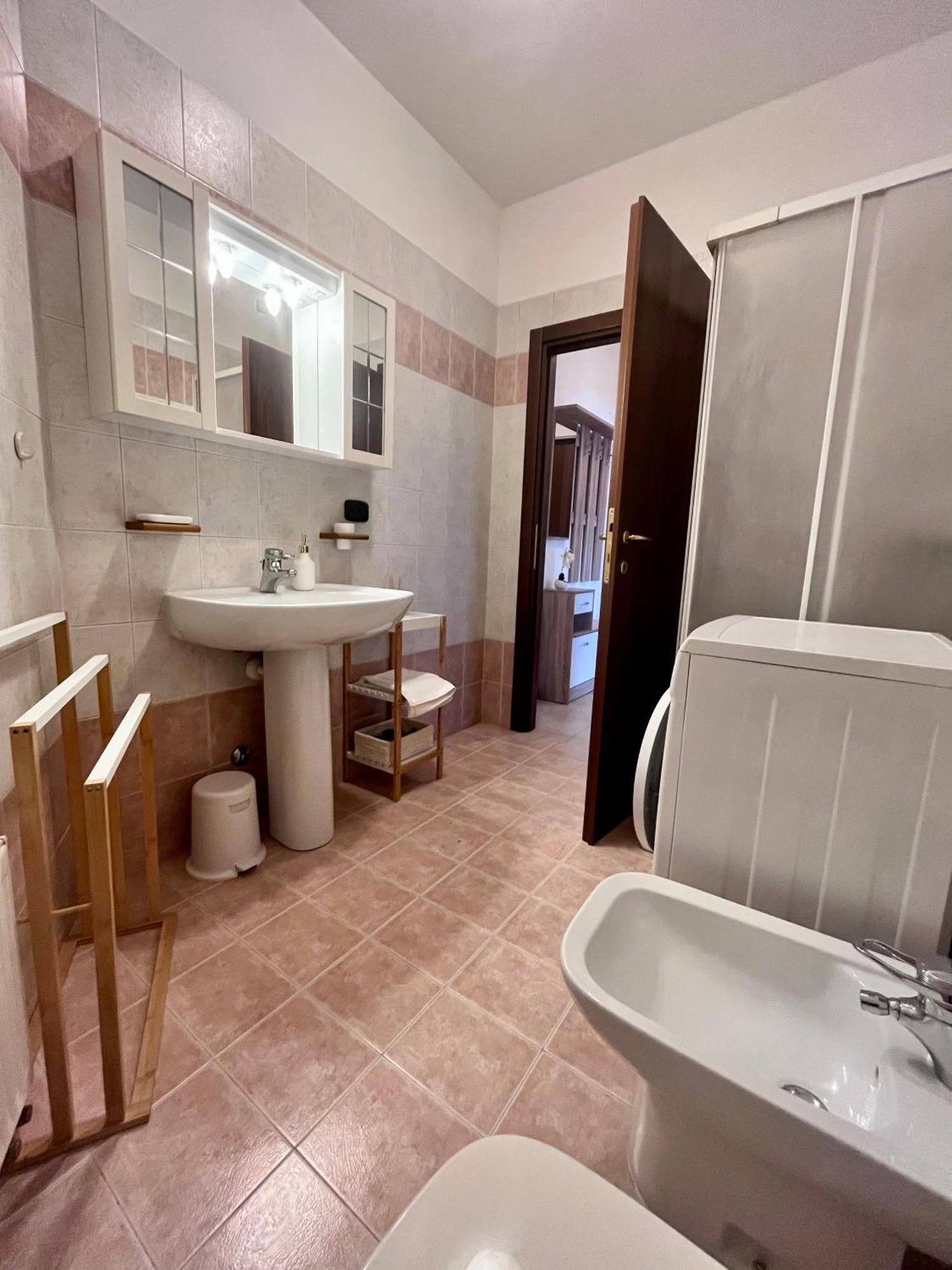 Perla Apartment Verona Esterno foto