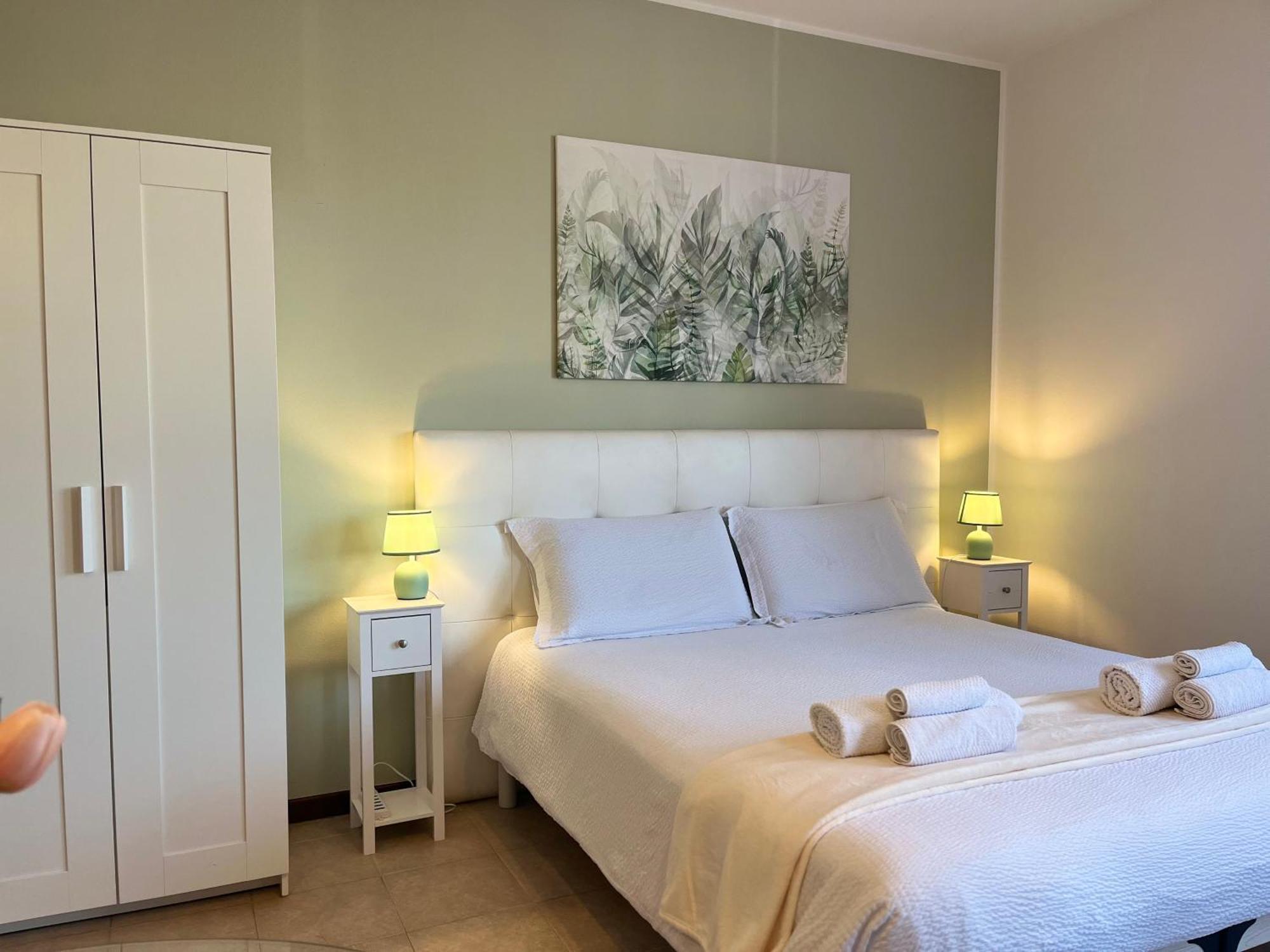 Perla Apartment Verona Esterno foto