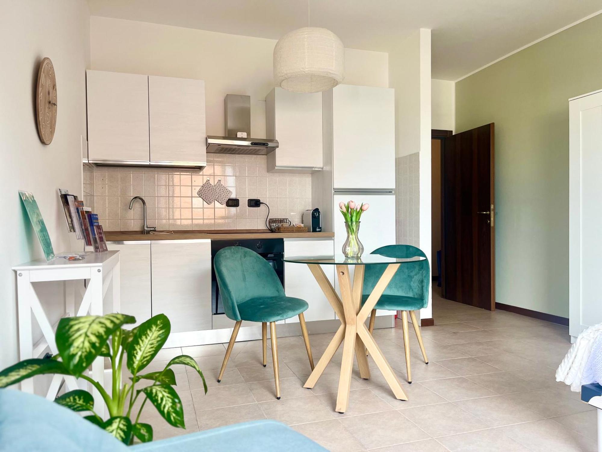 Perla Apartment Verona Esterno foto