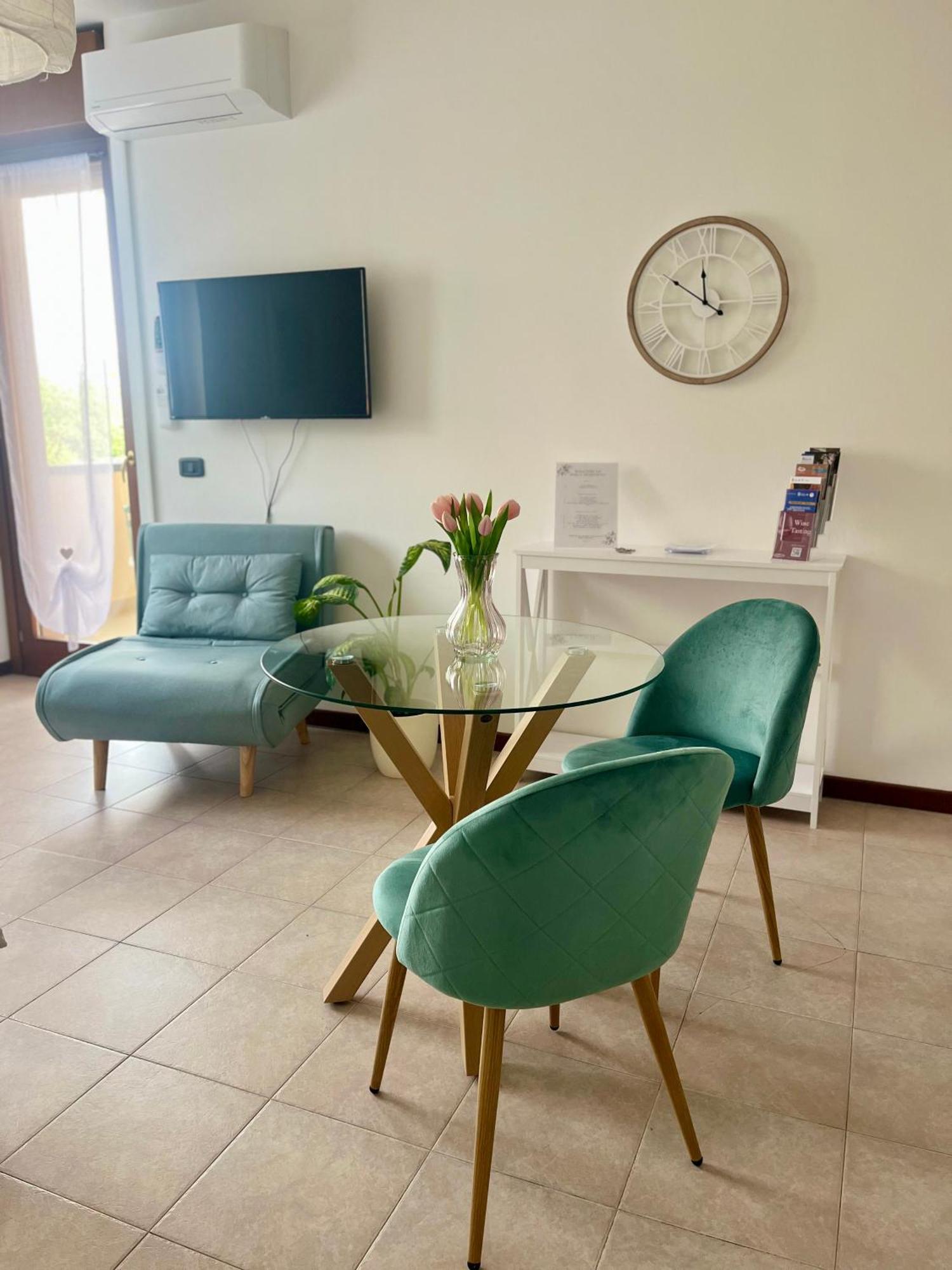 Perla Apartment Verona Esterno foto