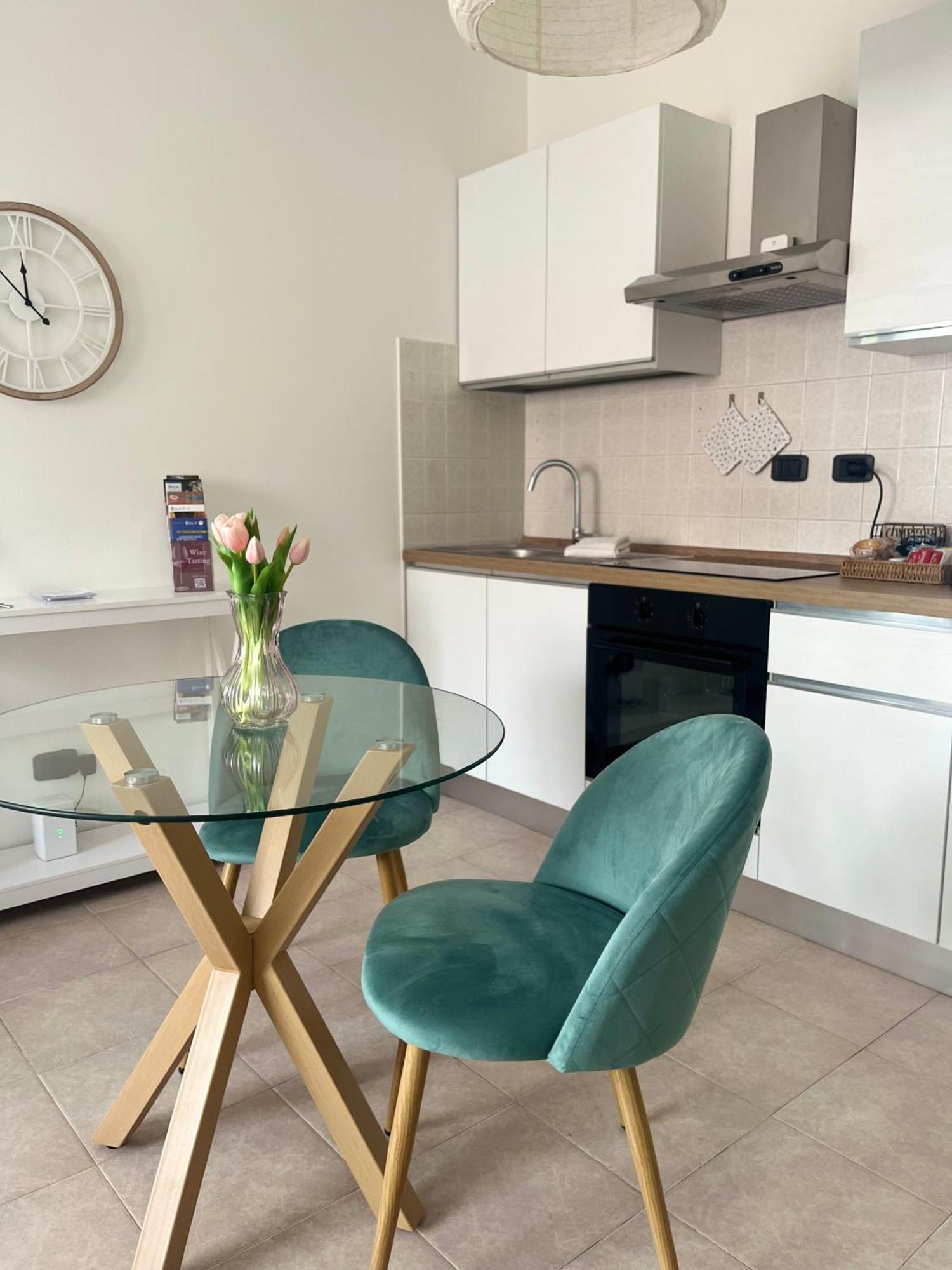 Perla Apartment Verona Esterno foto