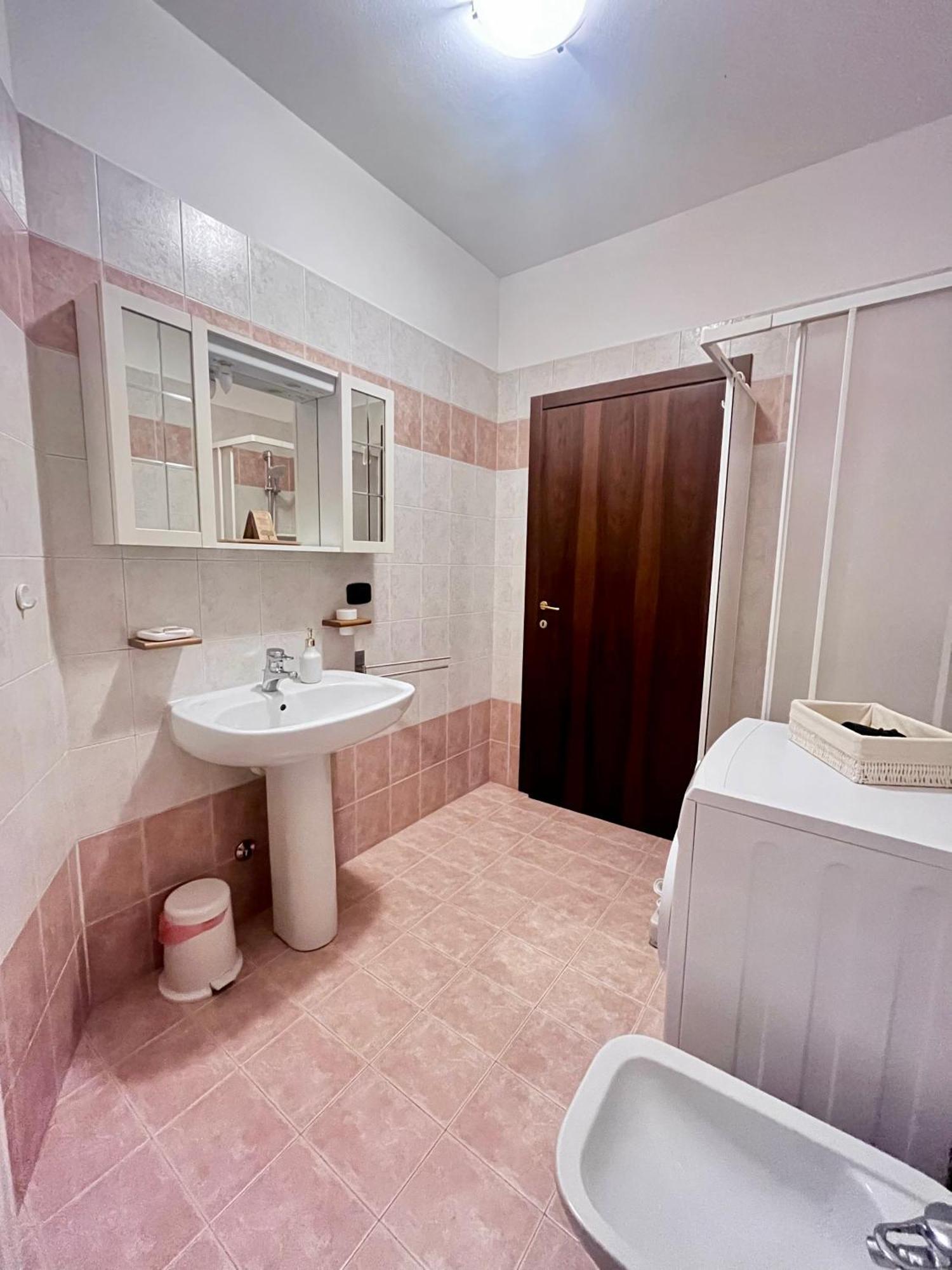 Perla Apartment Verona Esterno foto